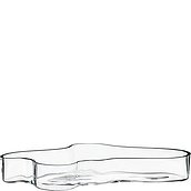 Aalto Bowl 38 cm transparent
