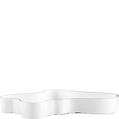 Aalto Bowl 38 cm white