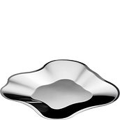 Aalto Bowl 50,4 cm steel
