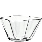 Aalto Bowl 7 cm transparent