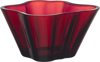 Aalto Nõu 7 cm cranberry