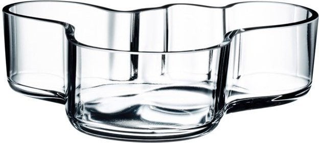 Aalto Schale 20 cm transparent