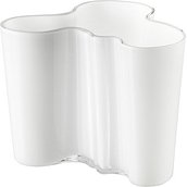 Aalto Vase 12 cm white