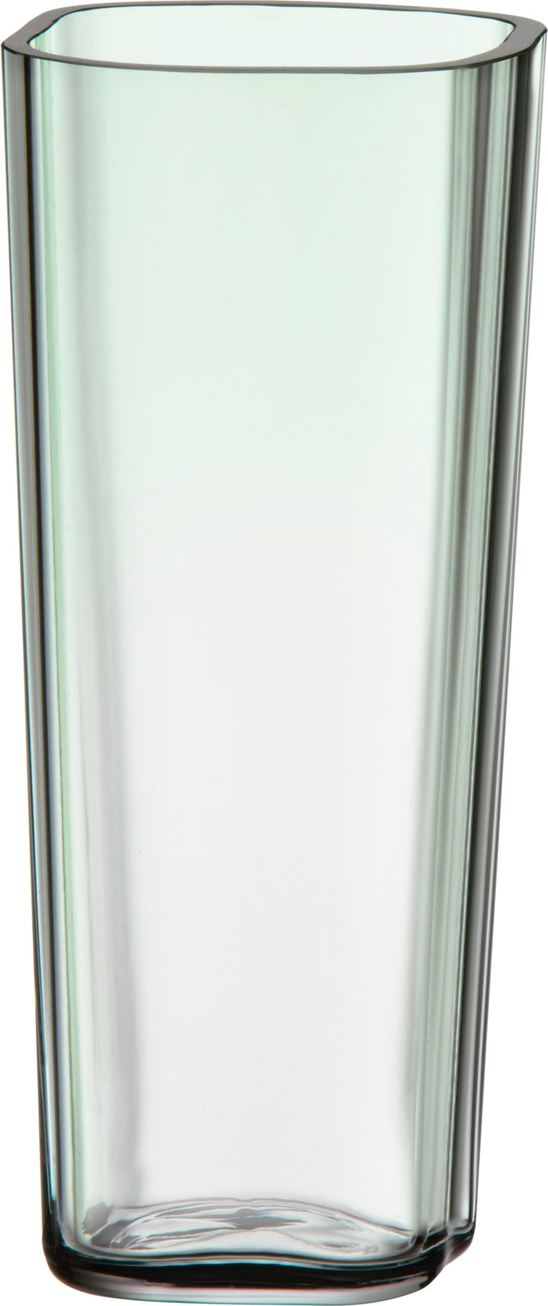 Aalto Vase 18 cm, hellgrün