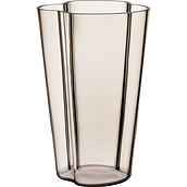 Aalto Vase 22 cm beige