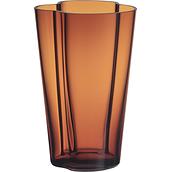 Aalto Vase 22 cm copper