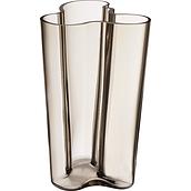 Aalto Vase 25 cm beige