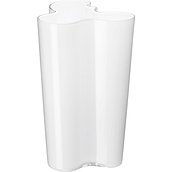 Aalto Vase 25 cm white