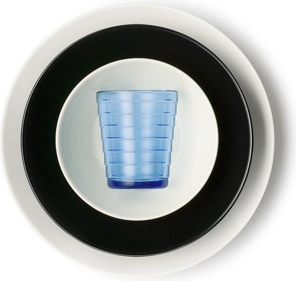 Aino Aalto Čaše 220 ml morsko plave 2 kom.