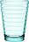 Aino Aalto Glas 330 ml, vattengrön, 2 st