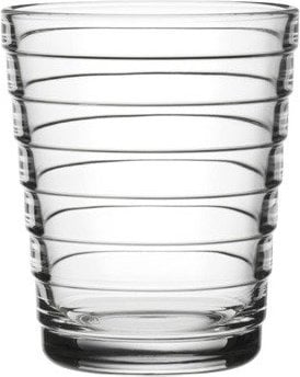 Aino Aalto Gläser 220 ml transparent 2 St.