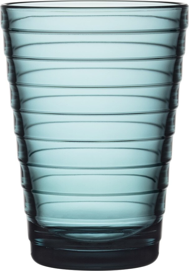 Aino Aalto Gläser 330 ml seablue 2 St.