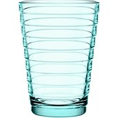 Aino Aalto Glasses 330 ml water green 2 pcs