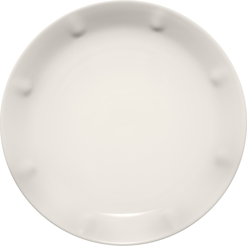 Assiette plate Solare 27 cm