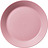 Assiette Teema 21 cm, rose
