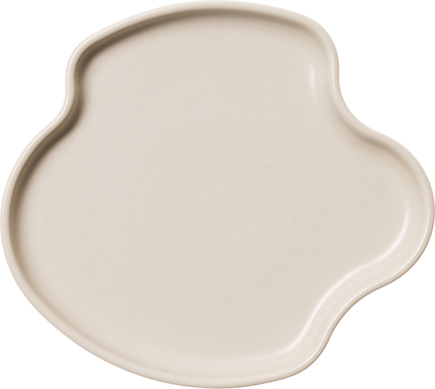 Bandeja decorativa Aalto 15 cm