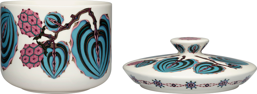 Bocal décoratif Taika Sato 17 cm