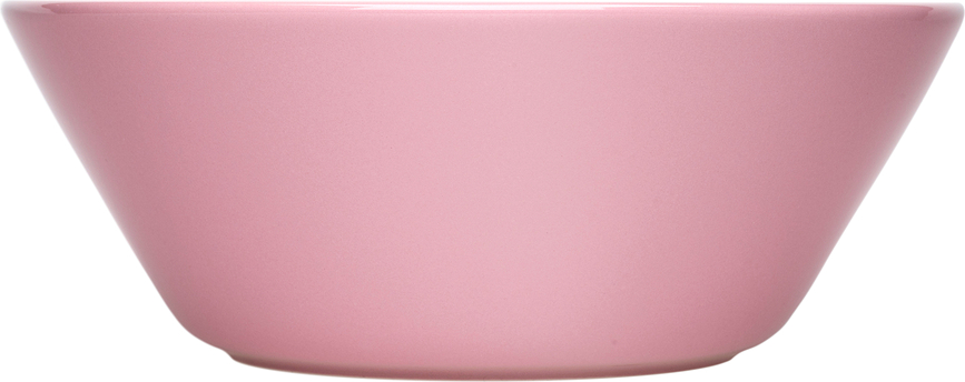 Bol Teema 15 cm, rose