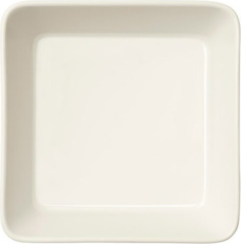 Bol Teema, 16 x 16 cm, blanco