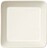 Bol Teema, 16 x 16 cm, blanco