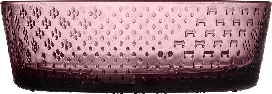 Bol Tundra 620 ml, rose