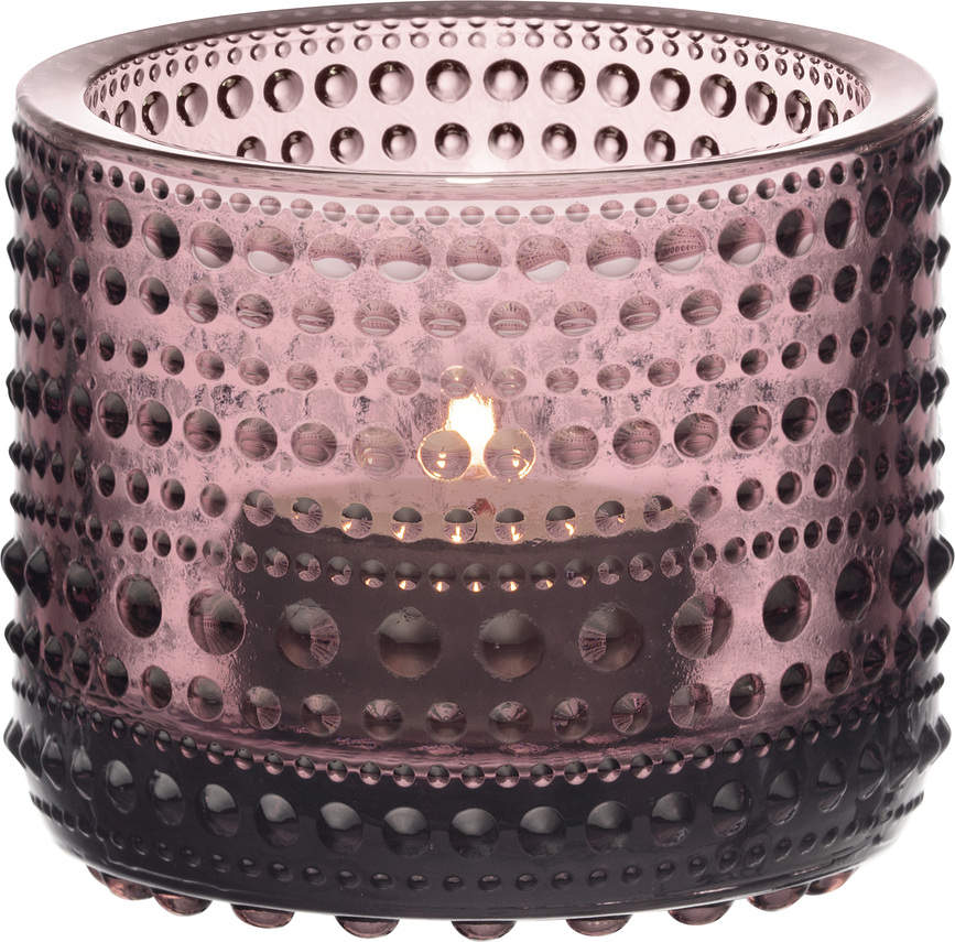 Bougeoir Kastehelmi, bruyère