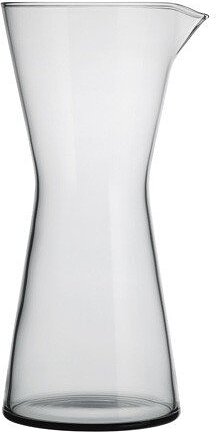 Caraffa Kartio grigiastra