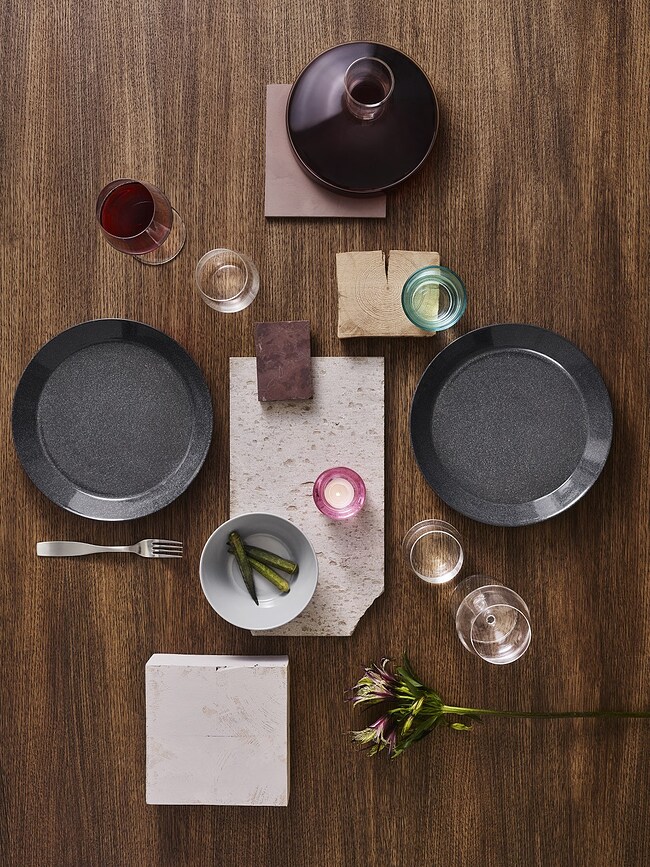 Citterio 98 Cuillère de Table