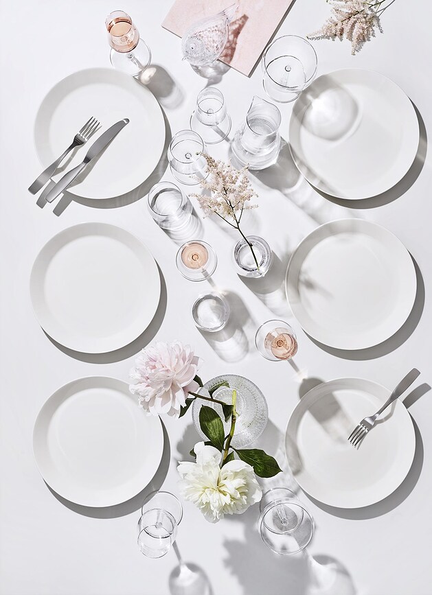 Citterio 98 Jedilna žlica