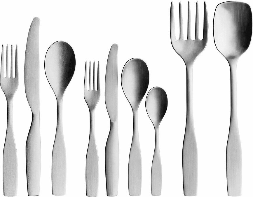 Citterio 98 Κουταλάκι, για καφέ