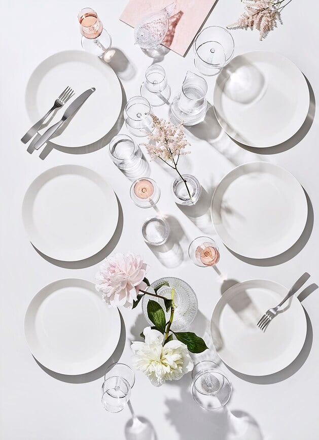 Citterio 98 Žlica stolna