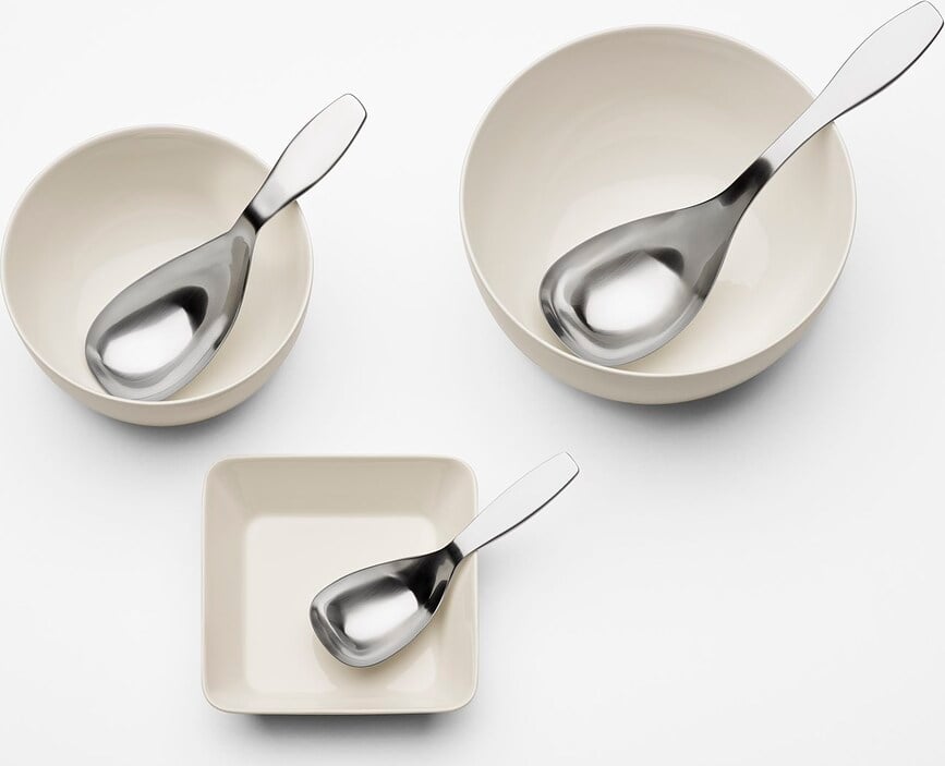 Collective Tools Žlica za posluživanje srednja