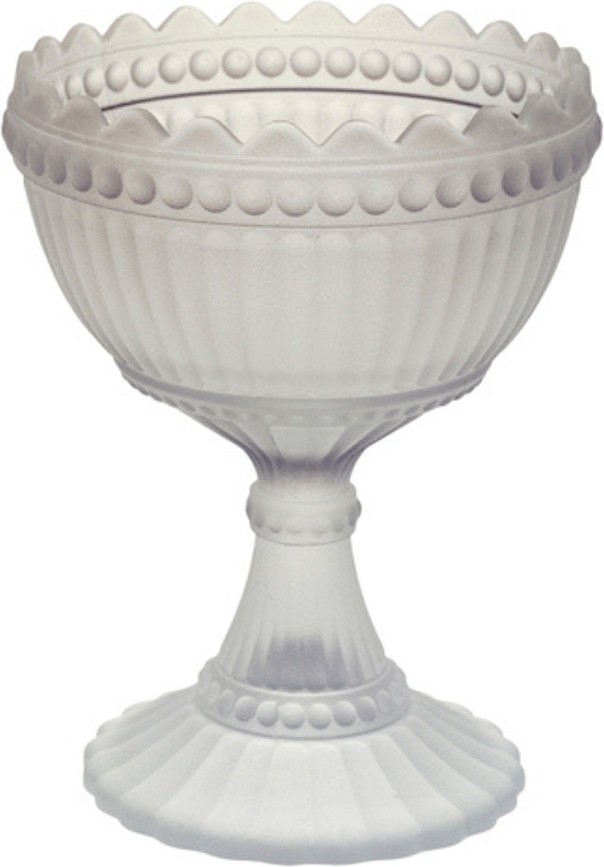 Copa de postre Mariskooli 15,5 cm, mate