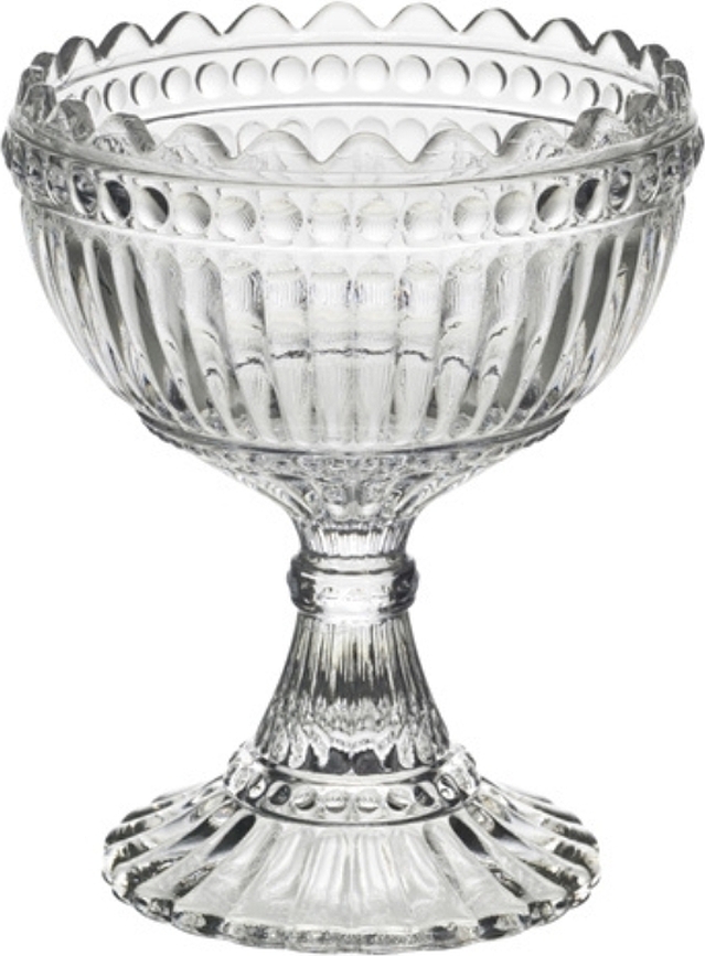 Copa de postre Mariskooli 15,5 cm