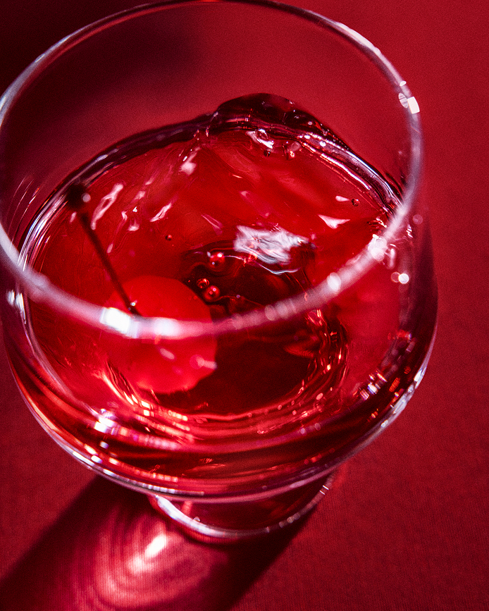 Copas de vino Solare 400 ml, grises, 2 unidades