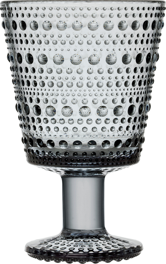 Coupes Kastehelmi 260 ml, gris, lot de 2