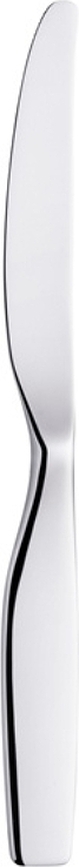 Couteau à dessert Citterio 98, acier poli miroir