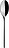 Cucchiaino da caffè Artik