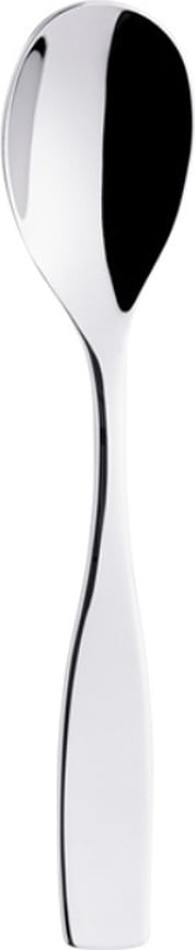 Cucharilla de café Citterio 98 de acero pulido