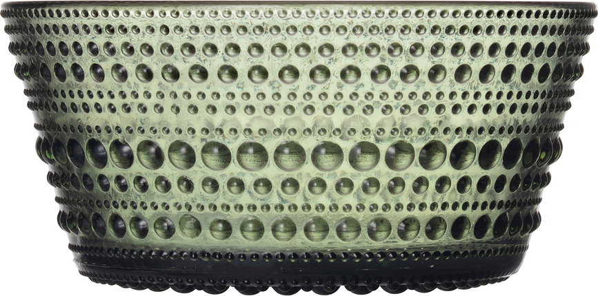 Cuenco Kastehelmi 230 ml, verde