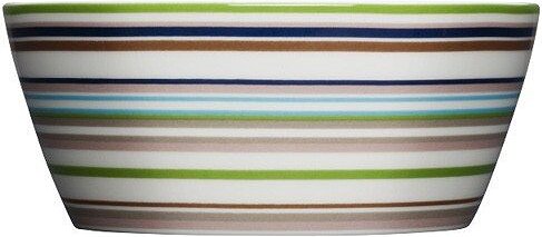 Cuenco para postre Origo, beige