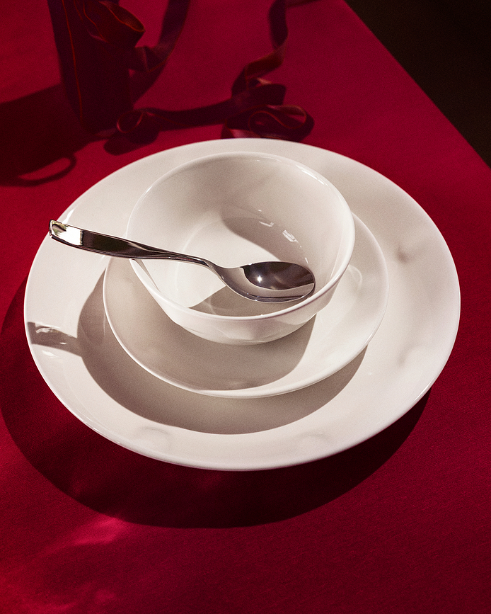 Cuenco Solare 400 ml, blanco