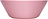 Cuenco Teema 15 cm, rosa
