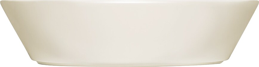 Cuenco Teema, blanco