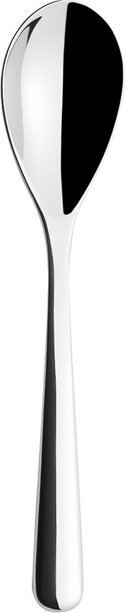 Cuillère à dessert Piano