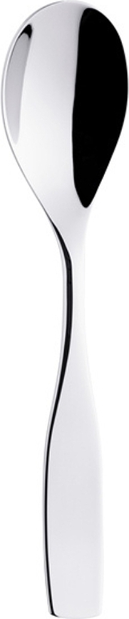 Cuillère de table Citterio 98 en acier poli miroir