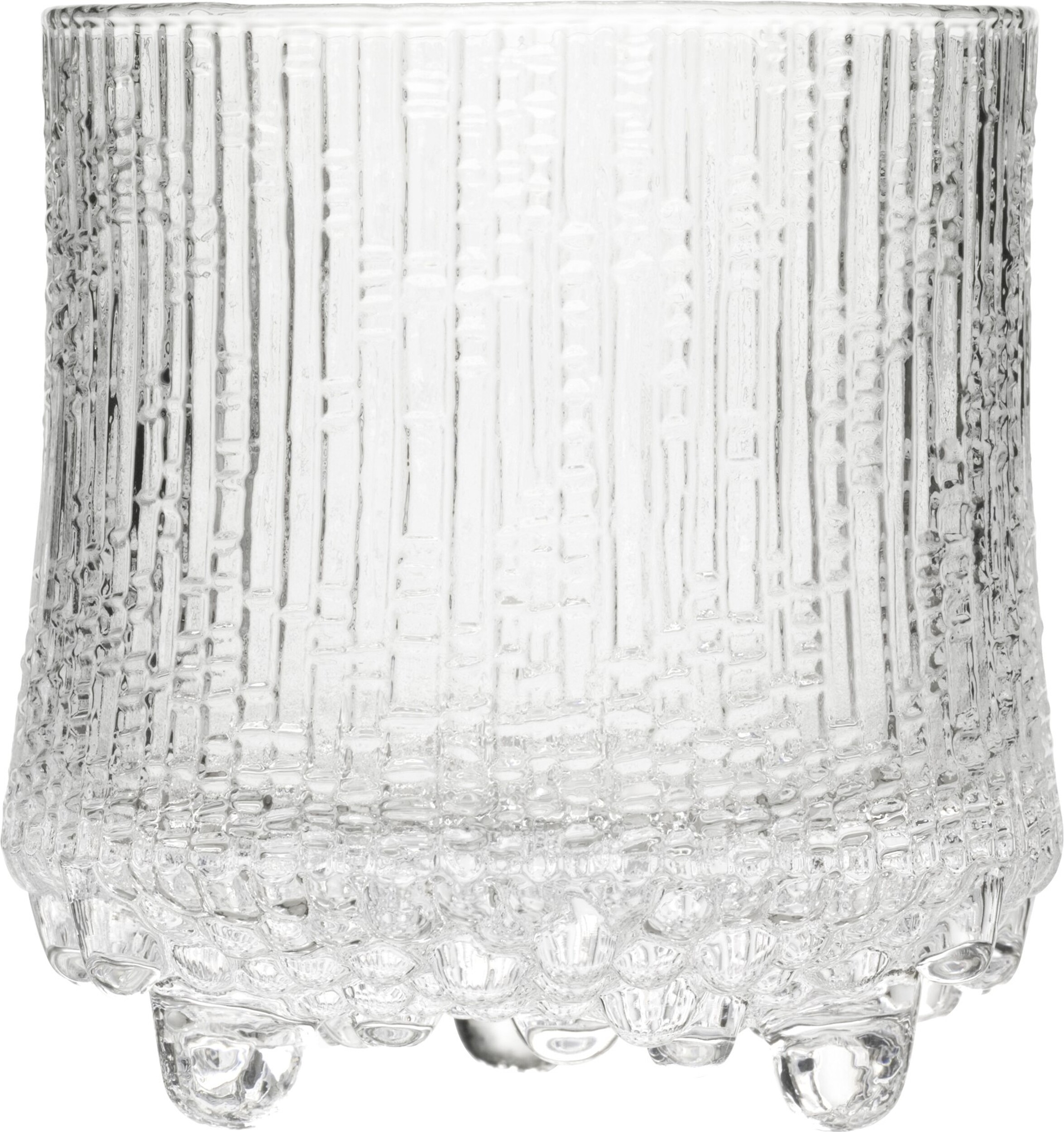 Double Old Fashioned Ultima Thule Gläser 4 St.