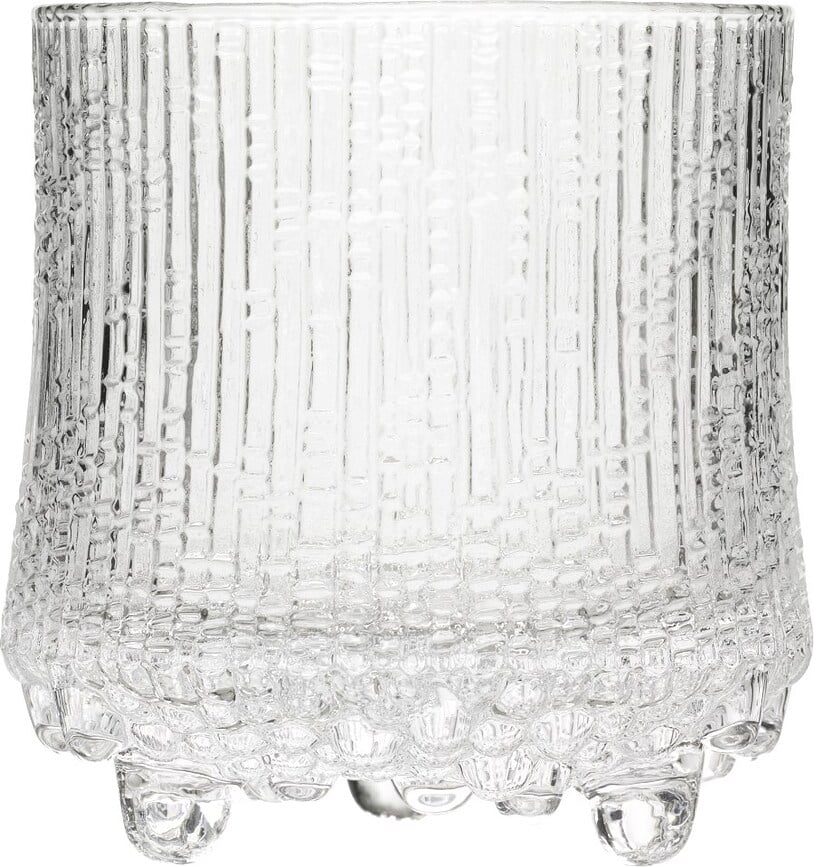 Double Old Fashioned Ultima Thule Wasserglas