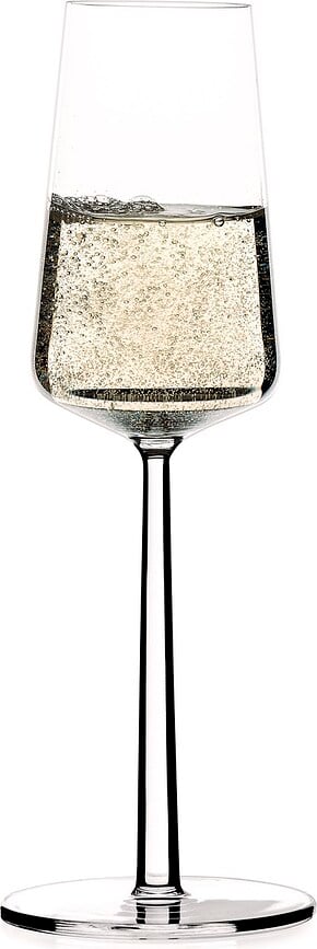 Essence champagneglas, 4 st