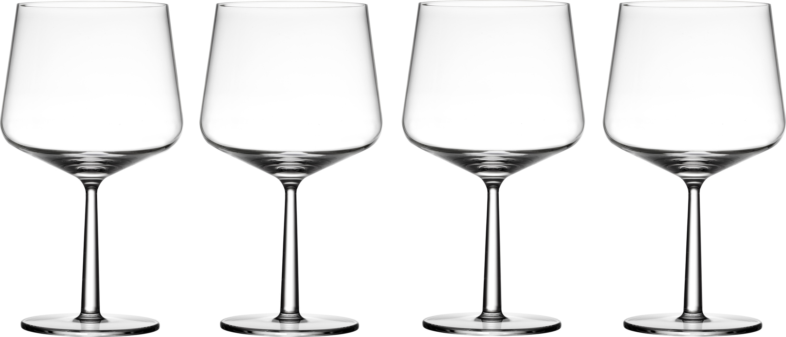 Essence Cocktail-Gläser 630 ml 4 St.